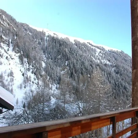 Apartamento Eperon 8 Localisation Ideale *