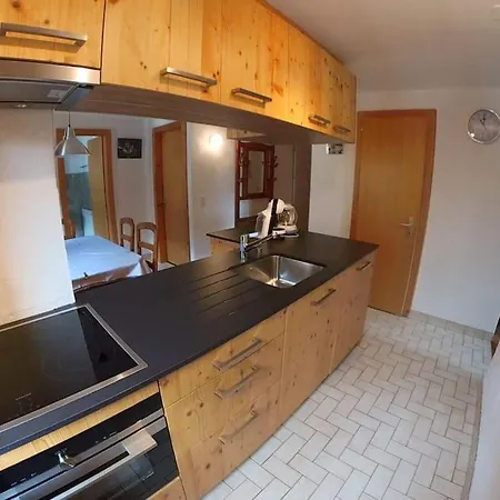 Eperon 8 Localisation Ideale Apartamento *