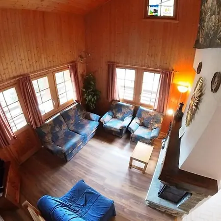 Apartment Eperon 8 Localisation Ideale