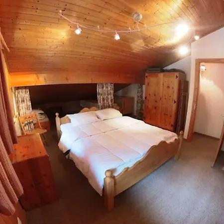 Eperon 8 Localisation Ideale Zinal