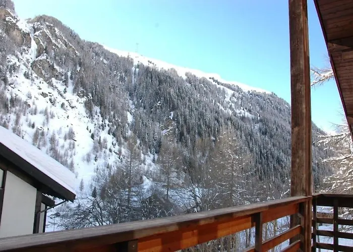 Apartment Eperon 8 Localisation Ideale *