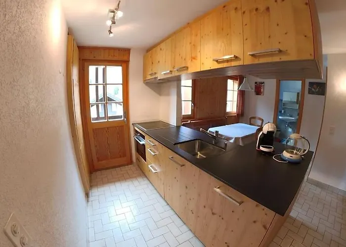 Apartment Eperon 8 Localisation Ideale *